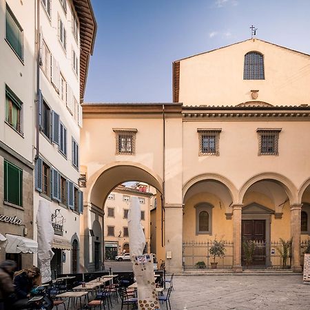 Santa Felicita Apartments Florence Buitenkant foto